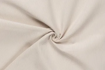 Copenhagen 4-sits Högervänd L-formad Divansoffa i Manchester - Beige - Möbler - Soffa - Divansoffa & schäslongsoffa - 4 sits soffa med divan