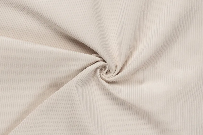 Copenhagen 4-sits Högervänd L-formad Divansoffa i Manchester - Beige - Möbler - Soffa - Divansoffa & schäslongsoffa - 4 sits soffa med divan