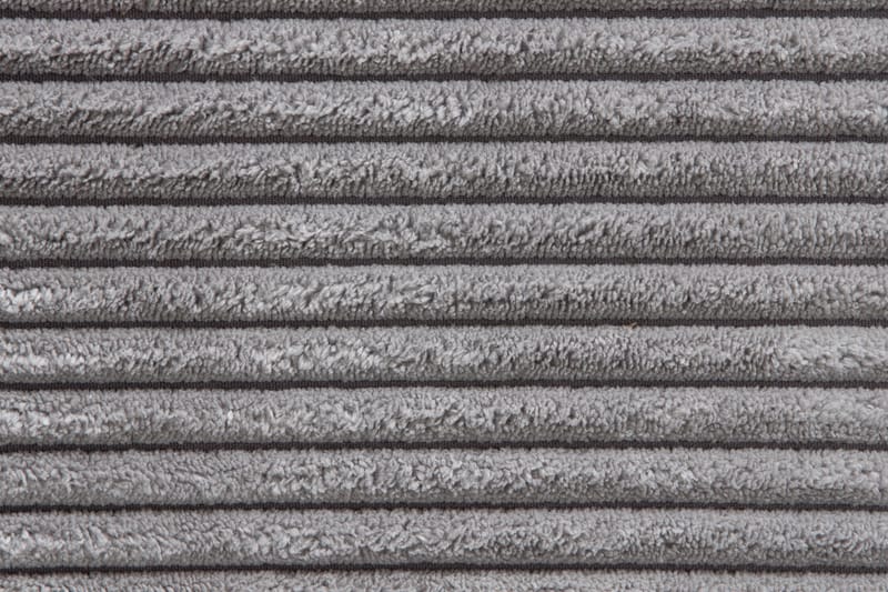 Copenhagen 4-sits Högervänd L-formad Divansoffa i Manchester - Ljusgrå - Möbler - Soffa - Divansoffa & schäslongsoffa - 4 sits soffa med divan