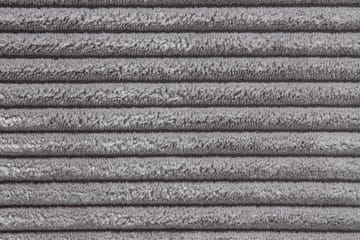 Copenhagen 4-sits Vänstervänd L-formad Divansoffa i Manchester - Ljusgrå - Möbler - Soffa - Divansoffa & schäslongsoffa - 4 sits soffa med divan