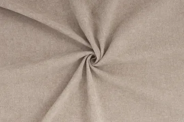 Copenhagen Premium 4-sits Vänstervänd L-formad Djup Schäslongsoffa i Tyg - Ljusbrun - Möbler - Soffa - Divansoffa & schäslongsoffa - 4 sits soffa med divan