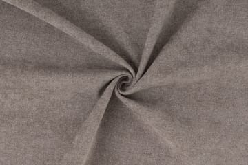 Copenhagen Premium 4-sits Högervänd L-formad Djup Schäslongsoffa i Tyg - Brun - Möbler - Soffa - Divansoffa & schäslongsoffa - 4 sits soffa med divan