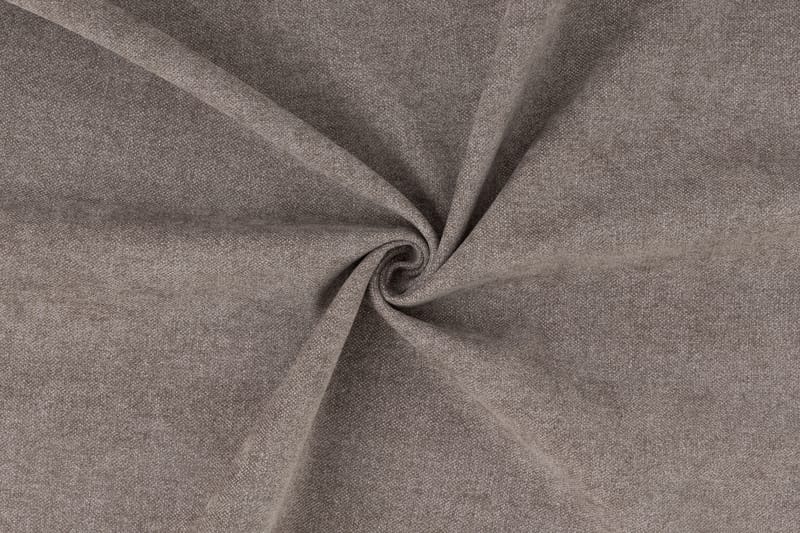 Copenhagen Premium 4-sits Högervänd L-formad Djup Schäslongsoffa i Tyg - Brun - Möbler - Soffa - Divansoffa & schäslongsoffa - 4 sits soffa med divan