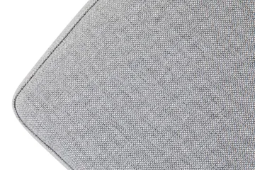 Crazy 3-sits Högervänd L-formad Schäslongsoffa i Tyg - Grå - Möbler - Soffa - Divansoffa & schäslongsoffa - 2 sits soffa med divan