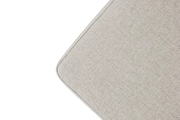 Crazy 3-sits Vändbar L-formad Divansoffa i Tyg - Beige - Möbler - Soffa - Divansoffa & schäslongsoffa - 3 sits soffa med divan