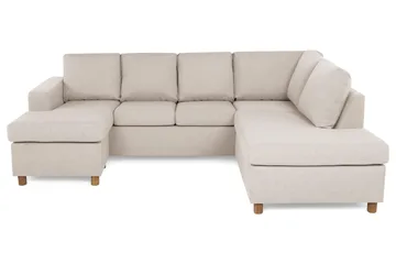 Ek,Runda Ekben - Beige
