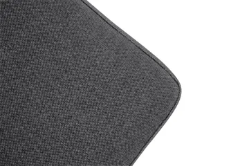 Crazy Limited Edition 4-sits Vänstervänd L-formad Schäslongsoffa i Tyg - Mörkgrå - Möbler - Soffa - Divansoffa & schäslongsoffa - 4 sits soffa med divan