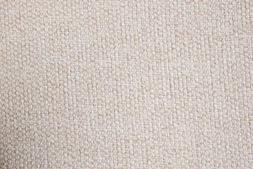 Cuba 4-sits Högervänd L-formad Schäslongsoffa i Konstläder/Tyg inkl Kuvertkuddar - Brun / Beige - Möbler - Soffa - Divansoffa & schäslongsoffa - 4 sits soffa med divan