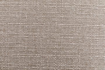 Cuba 4-sits Vänstervänd L-formad Schäslongsoffa i Konstläder/Tyg - Brun / Beige - Möbler - Soffa - Divansoffa & schäslongsoffa - 4 sits soffa med divan