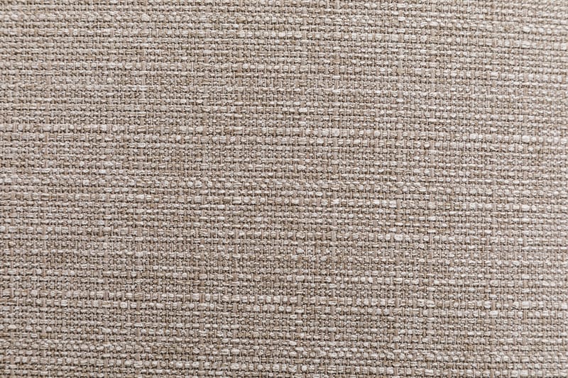 Cuba 4-sits Vänstervänd L-formad Schäslongsoffa i Konstläder/Tyg - Brun / Beige - Möbler - Soffa - Divansoffa & schäslongsoffa - 4 sits soffa med divan