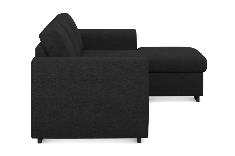 Divansoffa Alter 3-sits Vändbar - 3 sits soffa med divan - Divansoffa & schäslongsoffa