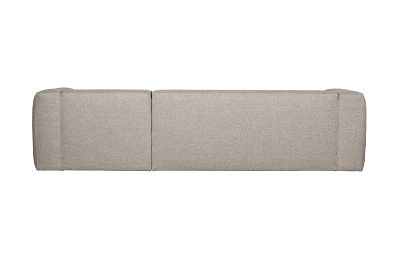 Divansoffa Cheshunt - Ljusgrå - Möbler - Soffa - Divansoffa & schäslongsoffa