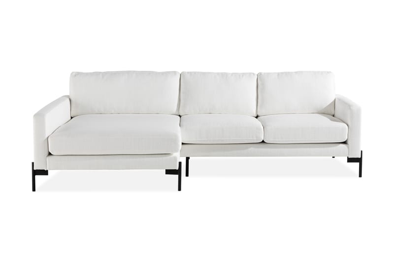 Divansoffa Ljuvlig Höger - 4 sits soffa med divan - Divansoffa & schäslongsoffa