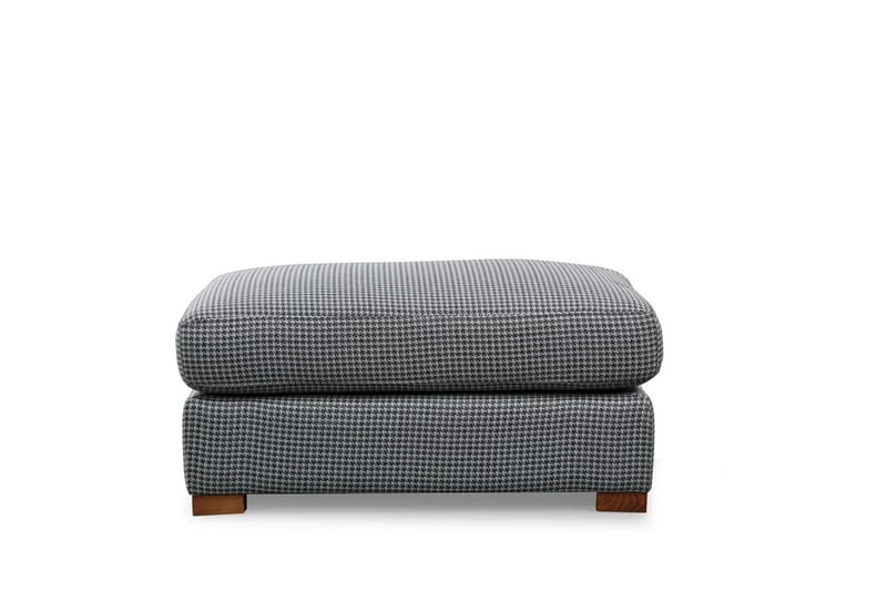Divansoffa Portiella - Grå - Möbler - Soffa - Divansoffa & schäslongsoffa