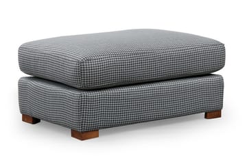 Divansoffa Portiella - Grå - Möbler - Soffa - Divansoffa & sch�äslongsoffa