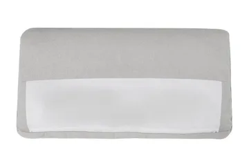 Ersi Soffa med Divan 3-sits - Grå/Svart - Möbler - Soffa - Divansoffa & schäslongsoffa - 3 sits soffa med divan