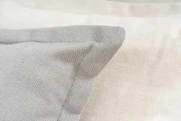 Fahmida Soffa med Divan 3-sits - Ecru - Möbler - Soffa - Divansoffa & schäslongsoffa - 3 sits soffa med divan