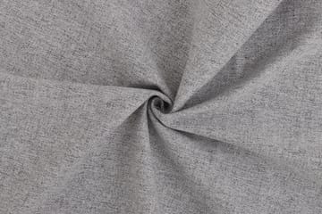 Florenz 3-sits Vänstervänd L-formad Divansoffa i Tyg - Ljusgrå - Möbler - Soffa - Divansoffa & schäslongsoffa - 3 sits soffa med divan