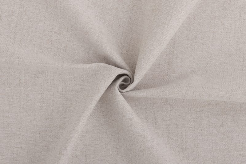 Florenz 4-sits Högervänd L-formad Schäslongsoffa i Tyg - Beige - Möbler - Soffa - Divansoffa & schäslongsoffa - 4 sits soffa med divan