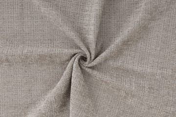 Florenz 4-sits Högervänd L-formad Schäslongsoffa i Tyg - Grå / Beige - Möbler - Soffa - Divansoffa & schäslongsoffa - 4 sits soffa med divan