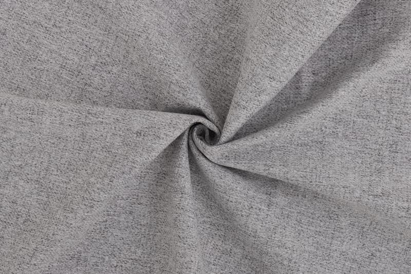 Florenz 4-sits Högervänd L-formad Schäslongsoffa i Tyg - Ljusgrå - Möbler - Soffa - Divansoffa & schäslongsoffa - 4 sits soffa med divan