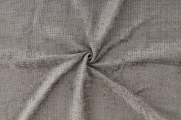 Florenz 4-sits Vänstervänd U-formad Soffa med Divan och Schäslong i Chenille - Ljusgrå - Möbler - Soffa - Divansoffa & schäslongsoffa - 4 sits soffa med divan