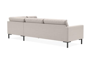 Frillestad 4-sits Soffa med Schäslong Höger - Möbler - Soffa - Divansoffa & schäslongsoffa - 4 sits soffa med divan
