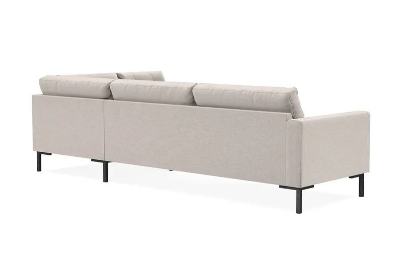 Frillestad 4-sits Soffa med Schäslong Höger - Möbler - Soffa - Divansoffa & schäslongsoffa - 4 sits soffa med divan