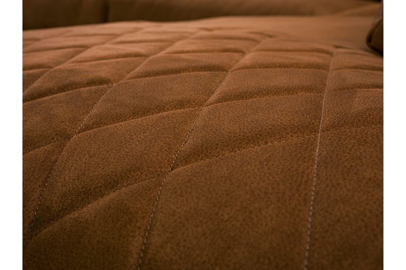 Gradella 2-sits Soffa - Beige - Möbler - Soffa - Divansoffa & schäslongsoffa - 3 sits soffa med divan