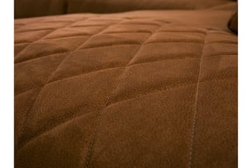 Gradella 2-sits Soffa - Grön - Möbler - Soffa - Divansoffa & schäslongsoffa - 3 sits soffa med divan
