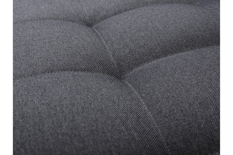 Hörnbäddsoffa Lord 320x223x95 cm - Grå - Möbler - Soffa - Divansoffa & schäslongsoffa