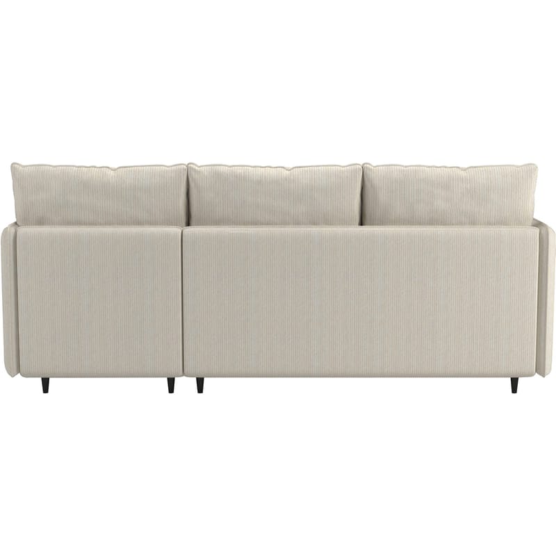 Hörnsoffa 3-sits Lindhus - Möbler - Soffa - Divansoffa & schäslongsoffa - 3 sits soffa med divan