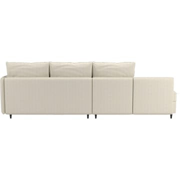 Hörnsoffa 3-sits Lindhus - Möbler - Soffa - Divansoffa & schäslongsoffa - 3 sits soffa med divan