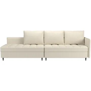 Hörnsoffa 3-sits Lindhus - Möbler - Soffa - Divansoffa & schäslongsoffa - 3 sits soffa med divan