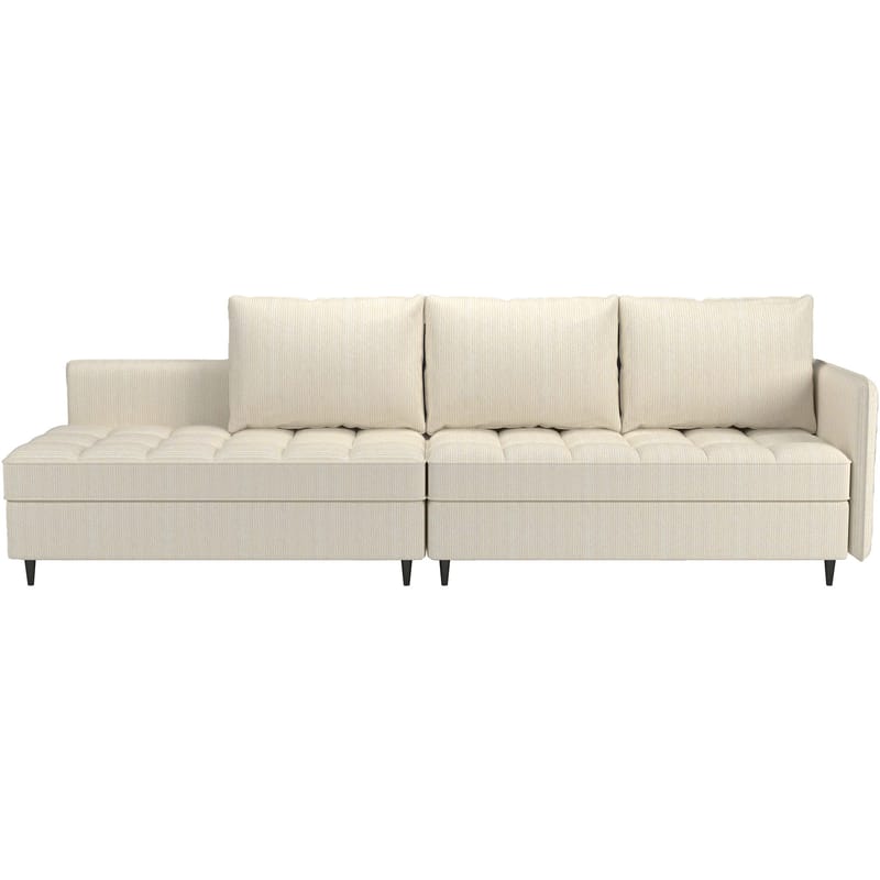 Hörnsoffa 3-sits Lindhus - Möbler - Soffa - Divansoffa & schäslongsoffa - 3 sits soffa med divan
