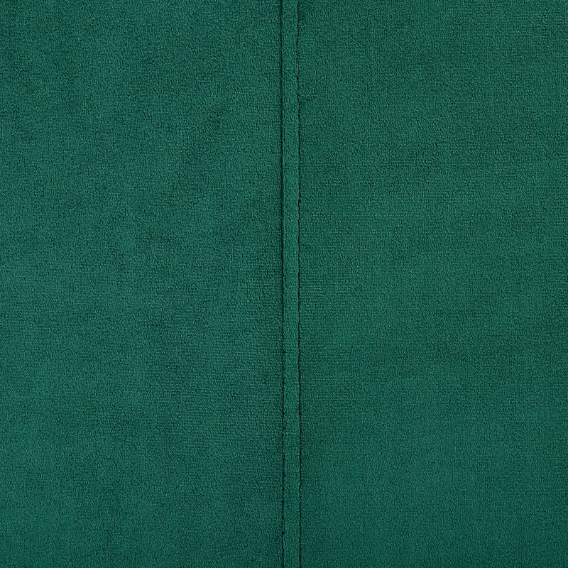 Hörnsoffa 4-sits Oslo Vänstervänd - Mörkgrön - Möbler - Soffa - Divansoffa & schäslongsoffa - 4 sits soffa med divan