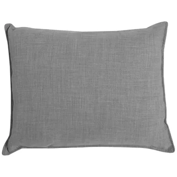 Hörnsoffa Elvenes - Grå, mörkt trä/Högervänd - Möbler - Soffa - Hörnsoffa - Hörnsoffa med divan