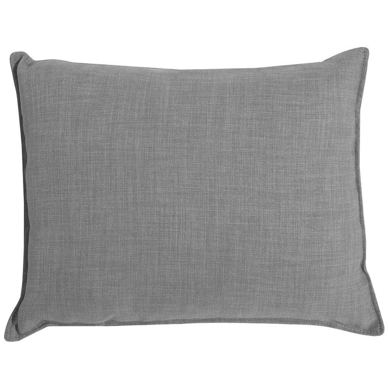 Hörnsoffa Elvenes - Grå, mörkt trä/Högervänd - Möbler - Soffa - Hörnsoffa - Hörnsoffa med divan