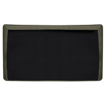 Hörnsoffa Elvenes - Grönt, mörkt trä/Högervänd - Möbler - Soffa - Hörnsoffa - Hörnsoffa med divan