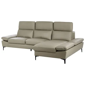 Hörnsoffa Farila - Möbler - Soffa - Skinnsoffa