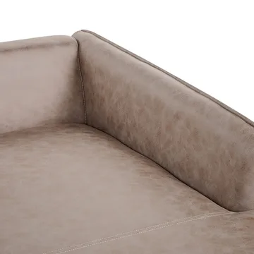 Hörnsoffa Gallo - Vänstervänd - Möbler - Soffa - Hörnsoffa - Hörnsoffa med divan