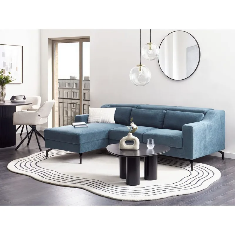 Hörnsoffa Glosli - Möbler - Soffa - Hörnsoffa - Hörnsoffa med divan