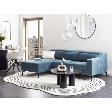 Hörnsoffa Glosli - Möbler - Soffa - Hörnsoffa - Hörnsoffa med divan