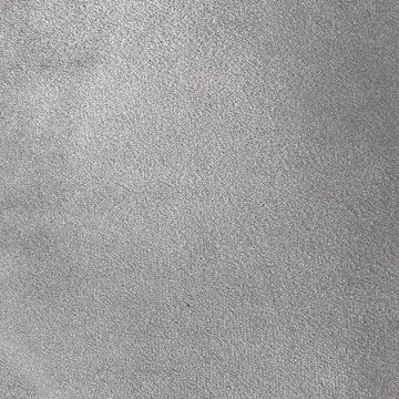 Hörnsoffa Grena - Grå, mörkt trä - Möbler - Soffa - Sammetssoffa