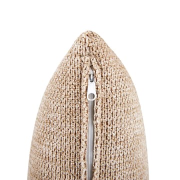 Hörnsoffa Holt - Beige, brun/Polyester - Möbler - Soffa - Hörnsoffa - Hörnsoffa med divan