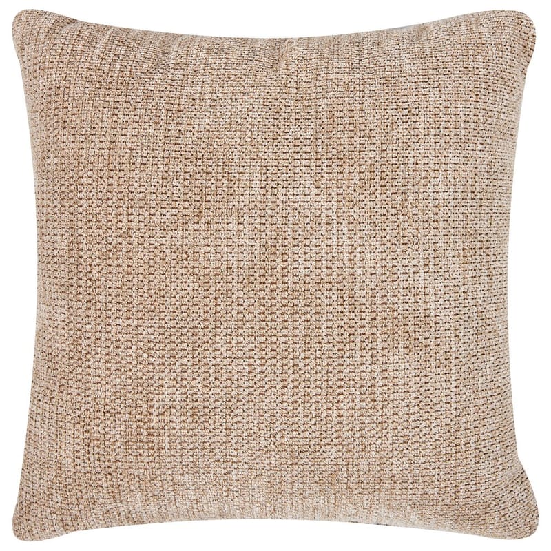 Hörnsoffa Holt - Beige, brun/Polyester - Möbler - Soffa - Hörnsoffa