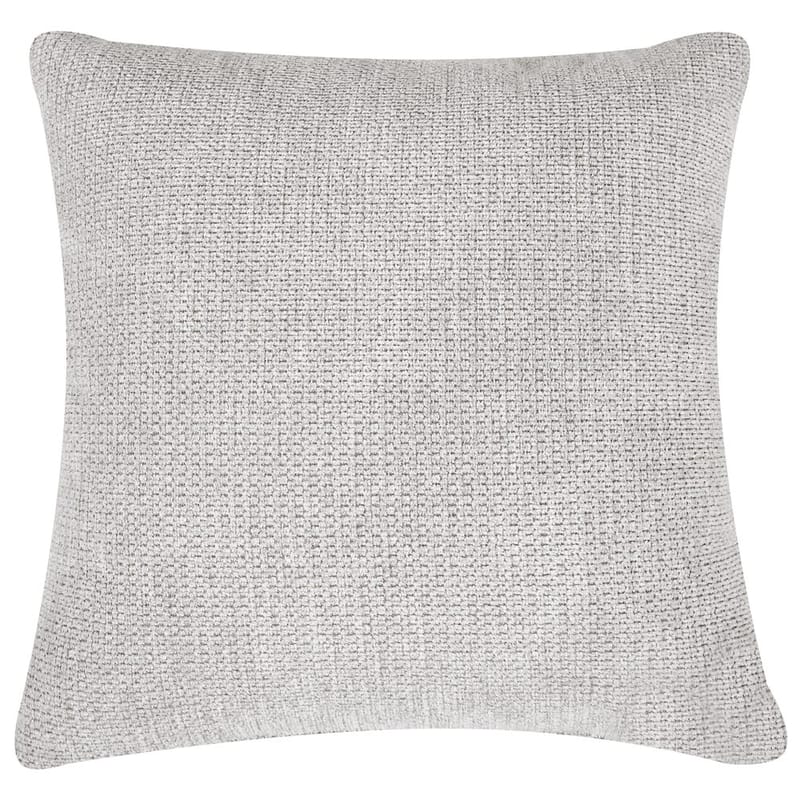 Hörnsoffa Holt - Grå, brun/Polyester - Möbler - Soffa - Hörnsoffa