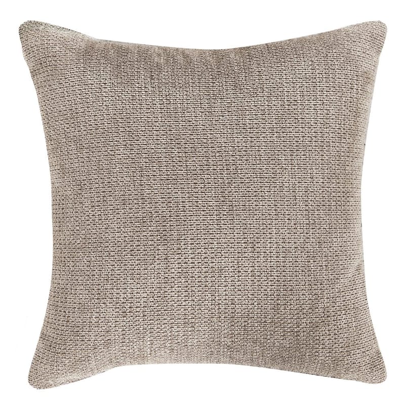 Hörnsoffa Holt - Taupe, brun/Polyester - Möbler - Soffa - Hörnsoffa