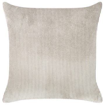 Hörnsoffa Lunner - Beige, svart - Möbler - Soffa - Hörnsoffa