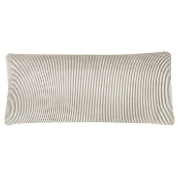 Hörnsoffa Lunner - Beige, svart - Möbler - Soffa - Hörnsoffa